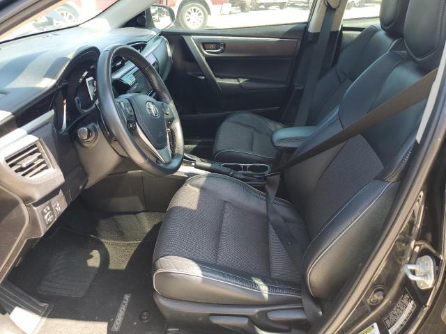 Photo 7 from auction – 2014 TOYOTA COROLLA L with VIN 5YFBURHE6EP018078