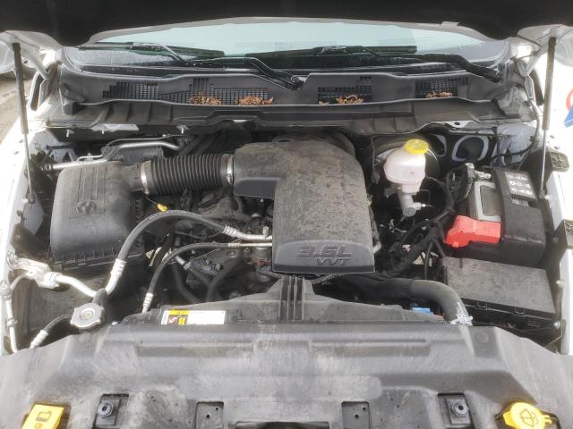 Photo 11 from auction – 2022 RAM 1500 CLASS with VIN 3C6JR6DG3NG233725