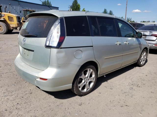 Photo 3 from auction – 2008 MAZDA 5 with VIN JM1CR29L480307551