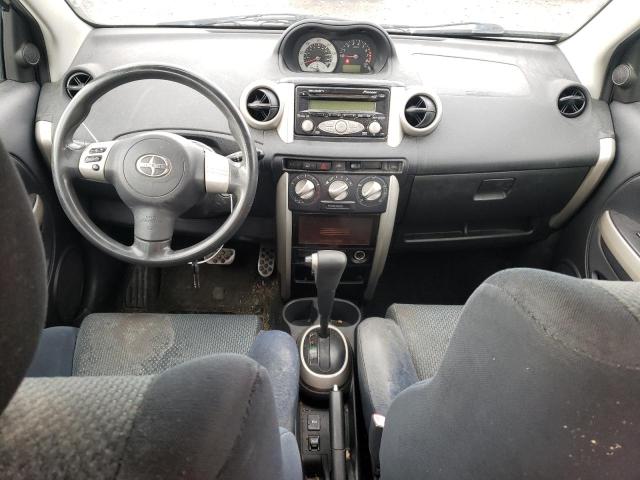 Photo 8 from auction – 2006 TOYOTA SCION XA with VIN JTKKT624360158630