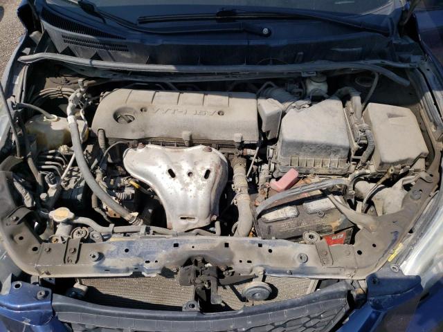 Photo 11 from auction – 2010 TOYOTA COROLLA MA with VIN 2T1KE4EE5AC045755