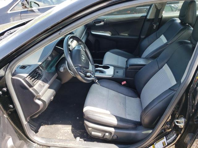 Photo 7 from auction – 2014 TOYOTA CAMRY L with VIN 4T1BF1FK4EU788217