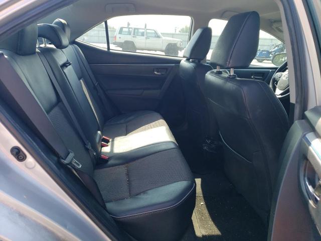 Photo 10 from auction – 2016 TOYOTA COROLLA L with VIN 5YFBURHE2GP422109