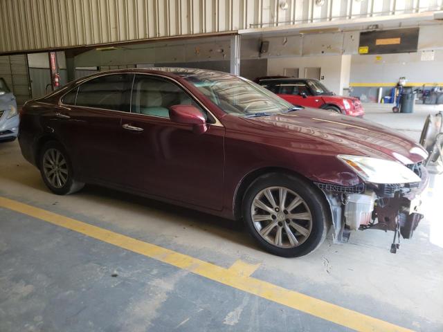 Photo 4 from auction – 2008 LEXUS ES 350 with VIN JTHBJ46G382161569