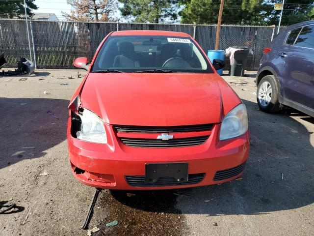 Photo 5 from auction – 2008 CHEVROLET COBALT LT with VIN 1G1AL18FX87343209