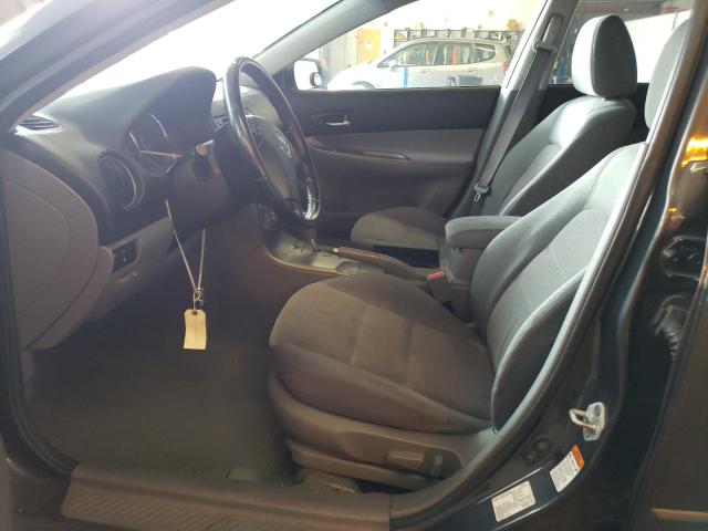 Photo 7 from auction – 2005 MAZDA 6 I with VIN 1YVHP80C855M74175