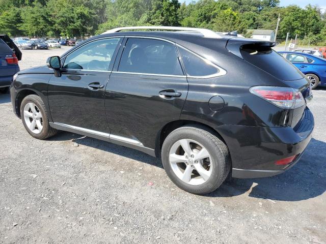 Photo 2 from auction – 2015 LEXUS RX 350 BAS with VIN 2T2BK1BA3FC255606