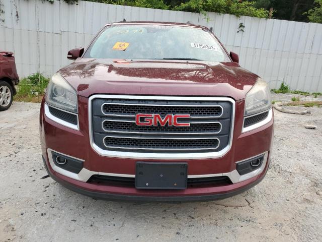 Photo 5 from auction – 2016 GMC ACADIA with VIN 1GKKRRKDXGJ165579