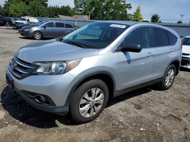 HONDA CR-V EX 2012 with VIN 2HKRM4H52CH618687 - Photo from auction
