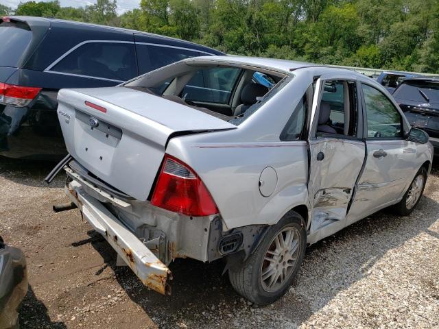 Photo 3 from auction – 2007 FORD FOCUS ZX4 with VIN 1FAFP34N37W184702