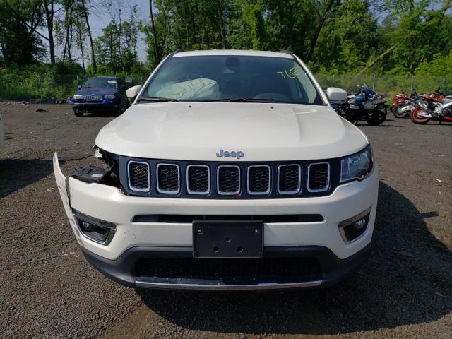 Foto 5 de la subasta – 2020 JEEP COMPASS LI con VIN 3C4NJCCB4LT179801