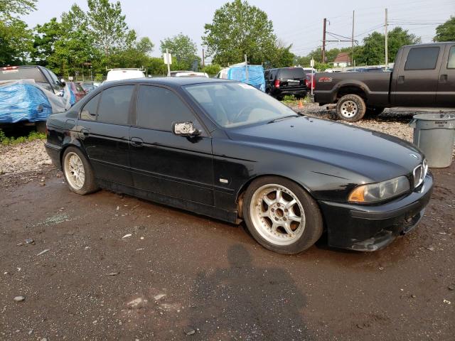 صورة رقم 4 من المزاد - 2002 BMW 530 I مع VIN WBADT53492CE92386