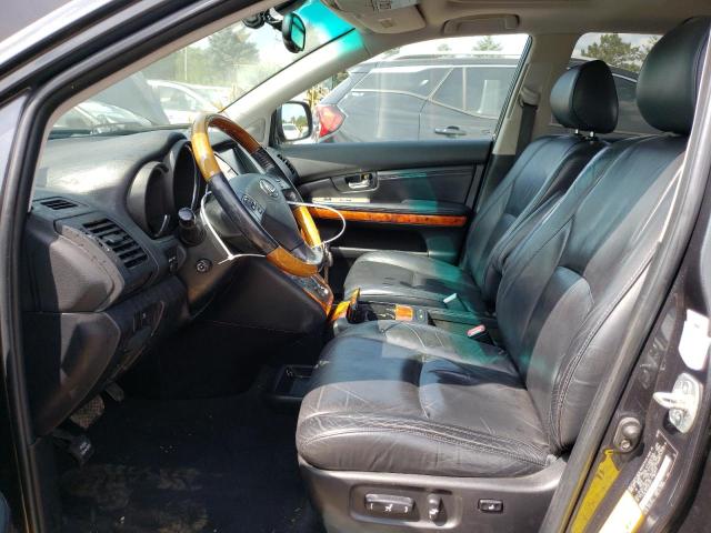 Photo 7 from auction – 2007 LEXUS RX 350 with VIN 2T2HK31UX7C014211