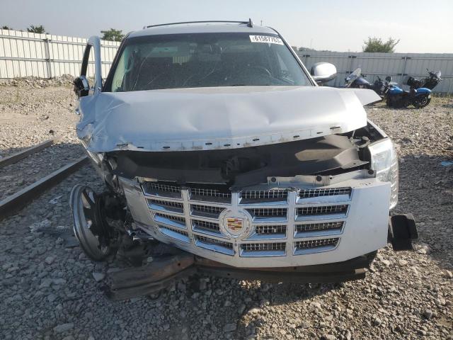 Photo 5 from auction – 2013 CADILLAC ESCALADE H with VIN 1GYS4EEJ8DR120085