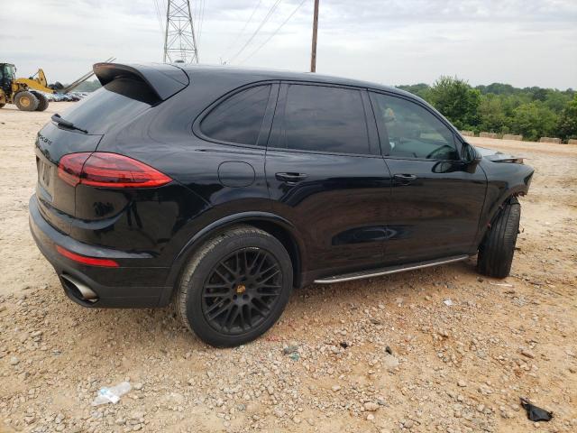 Photo 3 from auction – 2018 PORSCHE CAYENNE with VIN WP1AA2A23JKA00639