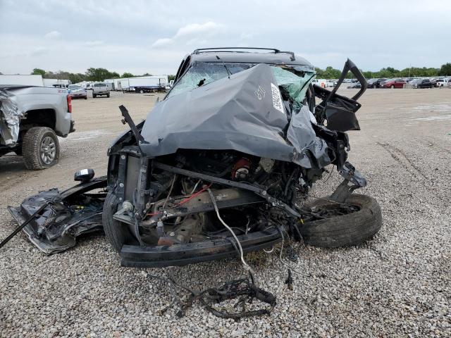 Photo 5 from auction – 2012 CHEVROLET SUBURBAN C with VIN 1GNSCJE02CR238020