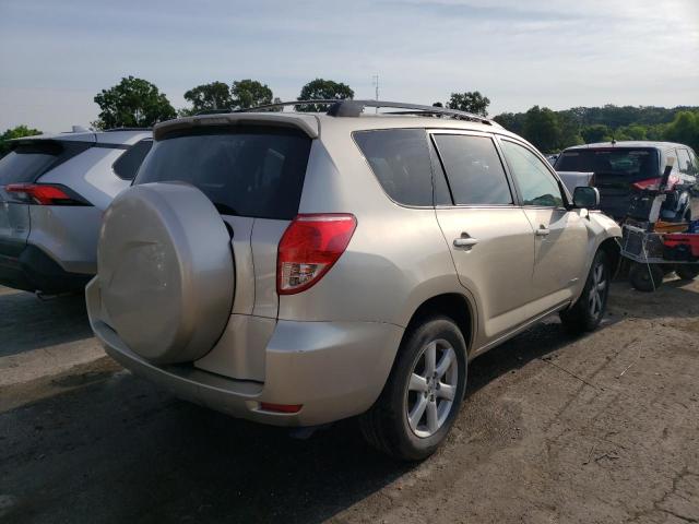 Photo 3 from auction – 2008 TOYOTA RAV4 LIMIT with VIN JTMZK31V686011686