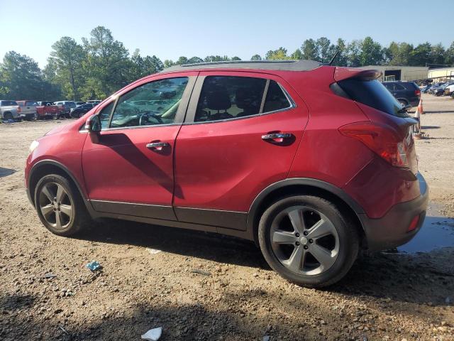 Photo 2 from auction – 2014 BUICK ENCORE with VIN KL4CJESB6EB766424