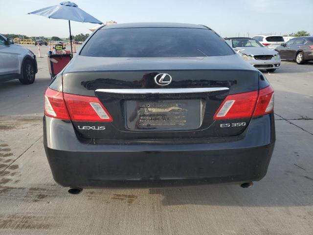 Photo 6 from auction – 2007 LEXUS ES 350 with VIN JTHBJ46GX72038513