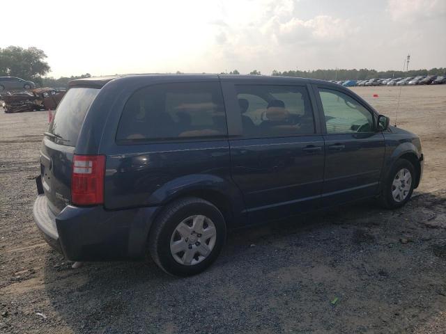 Photo 3 from auction – 2009 DODGE GRAND CARA with VIN 1D8HN44EX9B518816