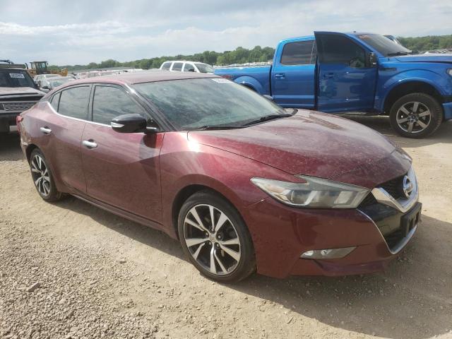 Photo 4 from auction – 2017 NISSAN MAXIMA 3.5 with VIN 1N4AA6AP6HC373463