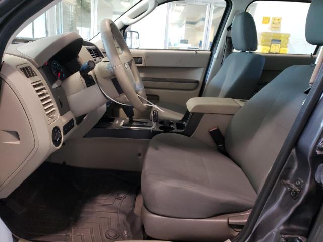 Photo 7 from auction – 2012 FORD ESCAPE XLS with VIN 1FMCU9C72CKA11973