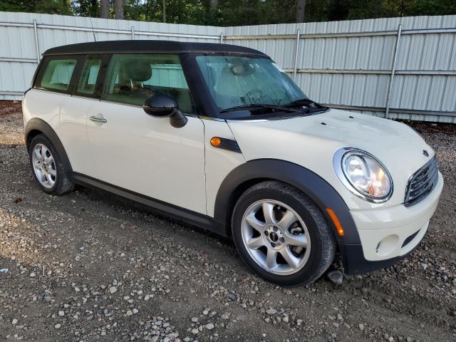 Photo 4 from auction – 2010 MINI COOPER CLU with VIN WMWML3C52ATX39093