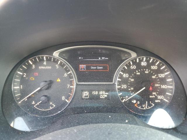Photo 9 from auction – 2015 NISSAN ALTIMA 2.5 with VIN 1N4AL3AP9FC220761