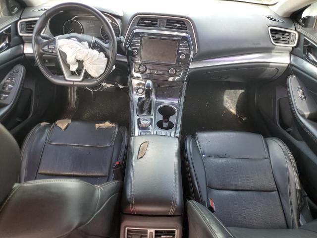 Photo 8 from auction – 2019 NISSAN MAXIMA S with VIN 1N4AA6AVXKC371771