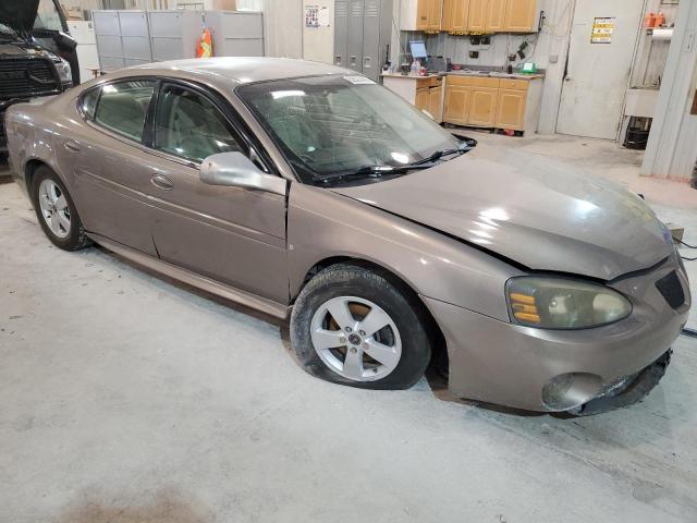 Photo 4 from auction – 2006 PONTIAC GRAND PRIX with VIN 2G2WP552861177751