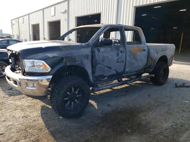 RAM 2500 LARAM 2015 with VIN 3C6UR5FJ9FG650641 - Photo from auction