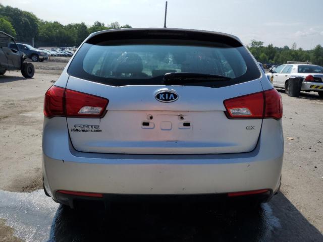 Photo 6 from auction – 2013 KIA FORTE EX with VIN KNAFU5A28D5666993