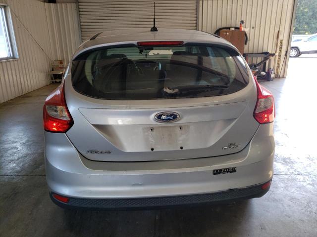 Photo 6 from auction – 2014 FORD FOCUS SE with VIN 1FADP3K27EL140152