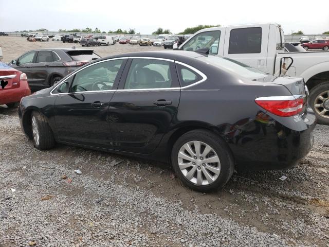 Photo 2 from auction – 2016 BUICK VERANO with VIN 1G4PP5SK9G4142870