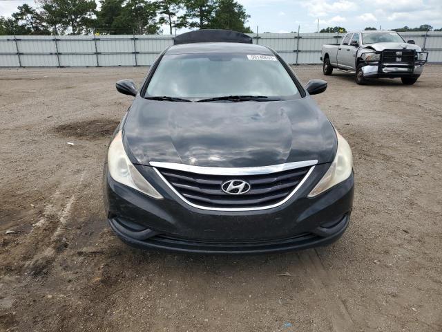 Photo 5 from auction – 2011 HYUNDAI SONATA GLS with VIN 5NPEB4AC1BH130875
