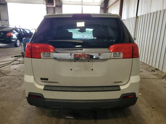 Photo 6 from auction – 2012 GMC TERRAIN SL with VIN 2GKFLTEK8C6377074