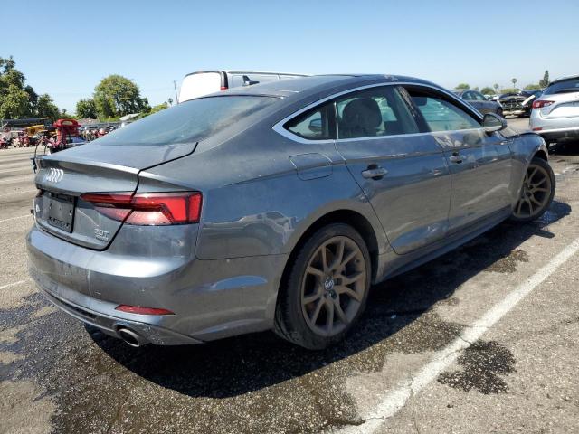 Фото 3 с аукциона – 2018 AUDI A5 PREMIUM с VIN WAUENCF53JA062772