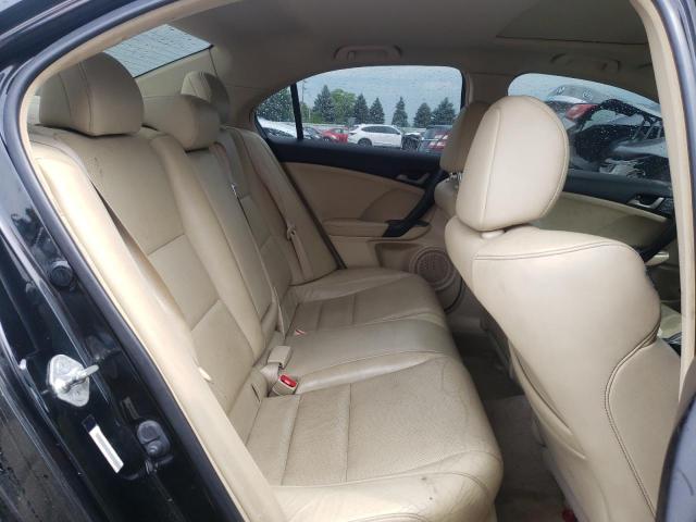 Photo 10 from auction – 2009 ACURA TSX with VIN JH4CU26669C009286