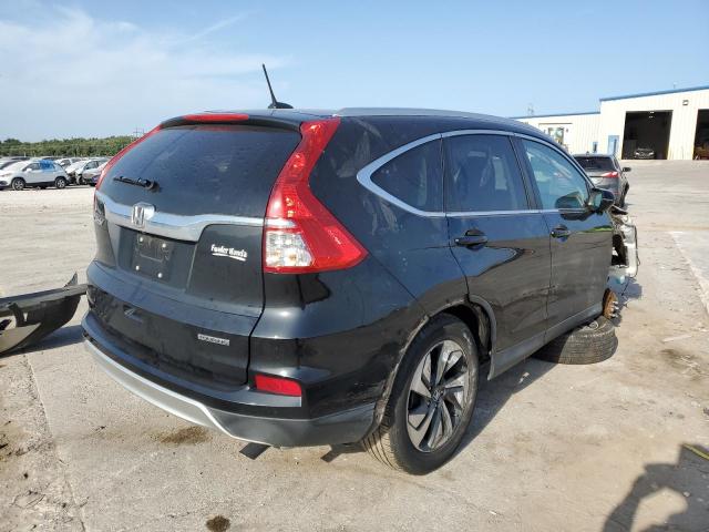 Photo 3 from auction – 2016 HONDA CR-V TOURI with VIN 5J6RM3H95GL032073