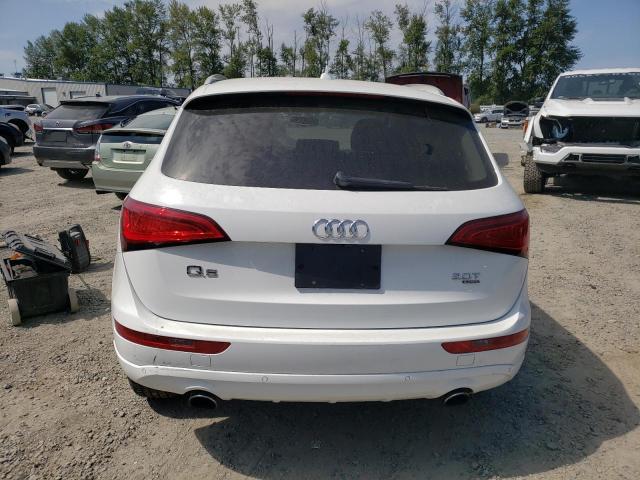 Photo 6 from auction – 2013 AUDI Q5 PREMIUM with VIN WA1LFAFP7DA013277