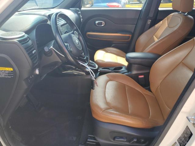 Photo 7 from auction – 2015 KIA SOUL ! with VIN KNDJX3A5XF7142271