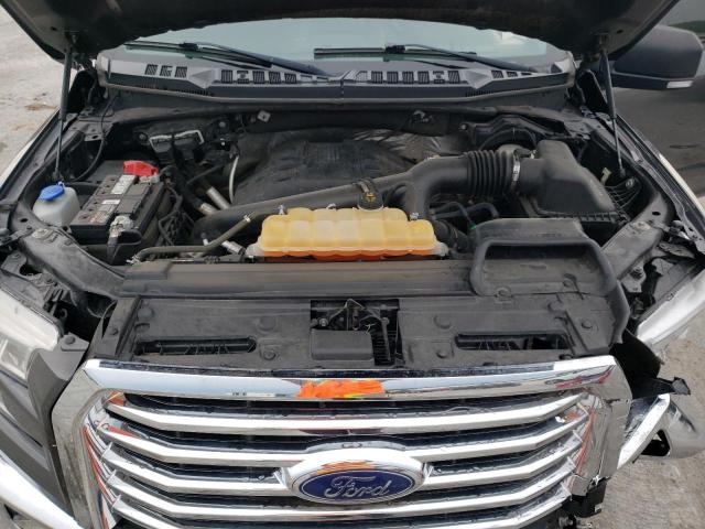 Photo 11 from auction – 2016 FORD F150 SUPER with VIN 1FTEW1EG9GKD23803