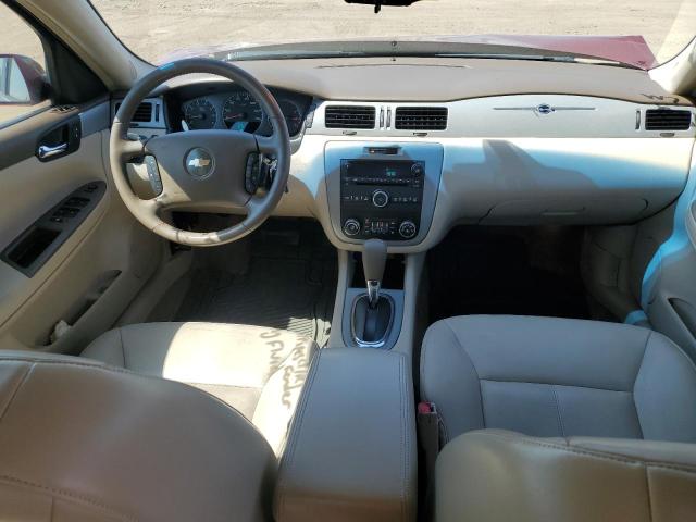 Photo 8 from auction – 2008 CHEVROLET IMPALA LT with VIN 2G1WT58KX81320763