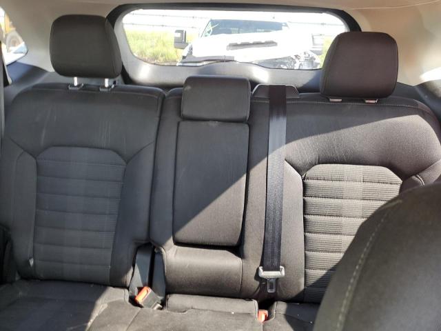 Photo 10 from auction – 2016 FORD EDGE SEL with VIN 2FMPK4J82GBB76301