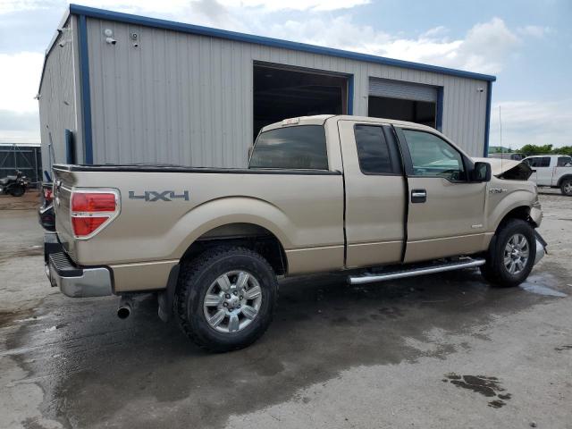 Photo 3 from auction – 2011 FORD F150 SUPER with VIN 1FTFX1ET6BFD33270