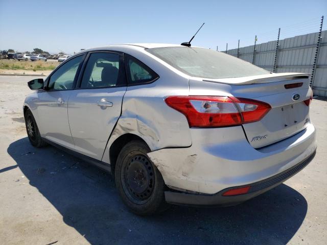 Photo 2 from auction – 2013 FORD FOCUS SE with VIN 1FADP3F20DL190691