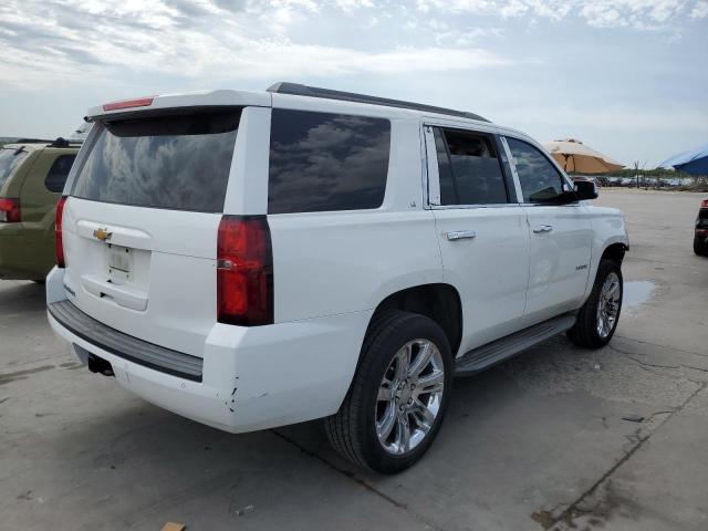 Photo 3 from auction – 2015 CHEVROLET TAHOE C150 with VIN 1GNSCBKC2FR216558