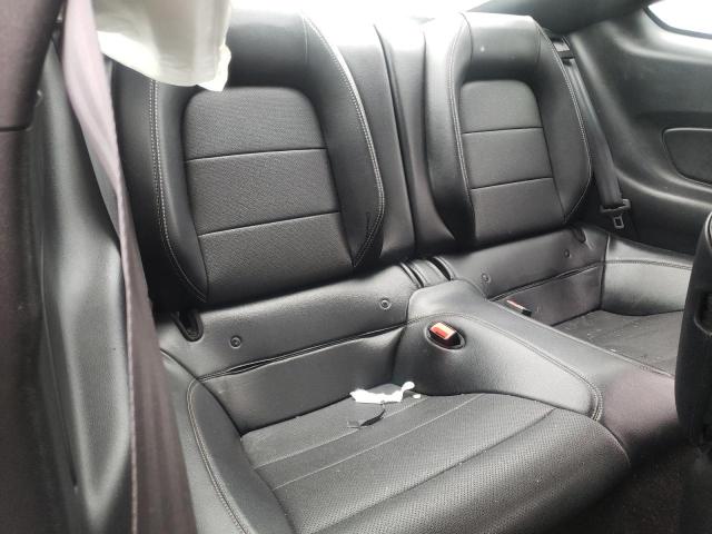 Photo 10 from auction – 2020 FORD MUSTANG with VIN 1FA6P8TH3L5139011