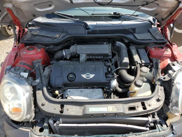 Photo 11 from auction – 2008 MINI COOPER with VIN WMWMF33518TU64169