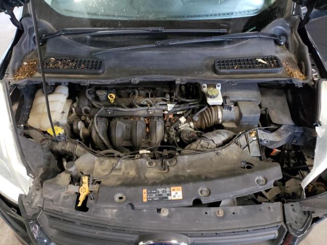 Photo 11 from auction – 2014 FORD ESCAPE S with VIN 1FMCU0F78EUC02344